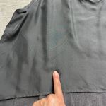 Joie Soft  Kaleisi Sleeveless Silk Linen Cotton Dress Size M Photo 8