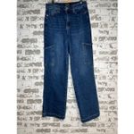 Judy Blue  | women striaght leg cargo pants Photo 11