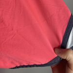 Under Armour semi-fitted lined mesh inset athletic running shorts size S Photo 4