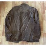 John Paul Richard Uniform John‎ Paul Richard vintage 100% Leather Jacket Photo 2