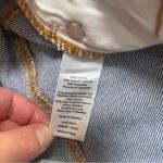 Talbots High Waisted Straight Ankle Jean Women’s size 8 Photo 7