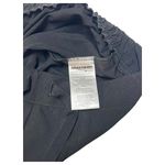 Skechers  Barco Pants Womens S Reliance 3 Cargo Pocket Mid Rise Straight Leg Blk Photo 6