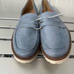 Journee Collection Journee Womens Kenly Tru Comfort Foam Slip On Round Toe Loafer Size 7 NW… Photo 3