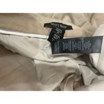 White House | Black Market Women's Taper Ankle Dress Pants Size 6R Brown Photo 12