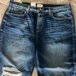 L'Agence L’Agence Rockie High Rise Cigarette Jeans in Newberry,  Size 33 New w/Tag Photo 6