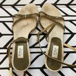 Furla  ankle strappy sandals Photo 2