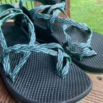 Chacos Chaco Water Sport Hiking Sandal Shoes Photo 4