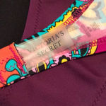 Victoria's Secret Victoria’s Secret Small Colorful Jeweled Bikini Photo 4