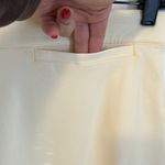 Peter Millar  Sally Trim Skort Yellow Photo 9