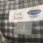 Old Navy FINAL MARKDOWN Ladies  tunic large Photo 3
