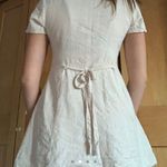 LA Hearts Button Up Dress Photo 3