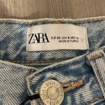 Zara  Jeans High-Rise Photo 1