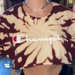 Champion Acid Crop Top Photo 0