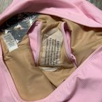 Kortni Jeane  Light Pink Swim Skirt NEW Photo 6