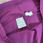 Ideology ID  Perfect Plum Maternity Ankle Leggings NWT Plus 1X Photo 2