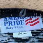 Vintage American Pride black Photo 3