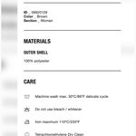 ZARA WOMAN Brown Flowy Lightweight Crinkle Effect Midi to Maxi Skirt Size Medium Photo 9