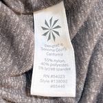 Athleta  Tulip Long Sleeve Ruched Dress Size M Photo 8