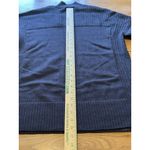 Evolution  BY CYRUS Women's Knit Pullover Sweater Size‎ Large Photo 5