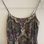 J.Crew  Paisley Silk Dress  Photo 2