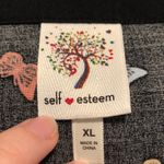Self Esteem XL  Button Down Shirt Photo 5