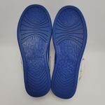 Baby Phat  Y2K Women's Cat High Top Leather Sneakers Size 8 White Blue Yellow Photo 7