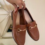 Loft Horsebit Loafers Women’s size 6 Photo 1