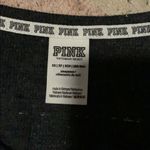 PINK - Victoria's Secret 🖤VS Pink Sleep shirt🖤 Photo 3