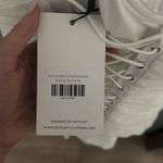 ANNIE MINI DRESS OUTCAST EXCLUSIVES⭐️ White Size XS Photo 2