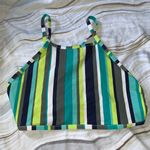 Aerie High Neck Bikini Top Photo 0