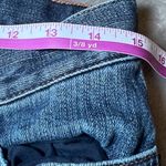 Cotton Express Express‎ Blue Jeans Womens 6 Eva Boot Leg Stretch Classic Casual Y2K Timeless Photo 13