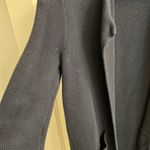 Loft Ann Taylor black cardigan coat Photo 5