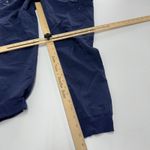 Dolan Scrub Pants Women X‎ Small Petite Blue Joggers Medical Size undefined Photo 8