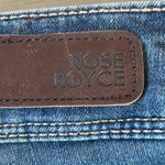 Rose Royce Jean Shorts Size 26 Denim Cut Off Blue Photo 3