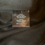 Harlyn XS Navy Pink Metallic Halter Cowl Neck Jumpsuit Glam Party Dressy NYE NWT Blue Photo 8