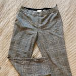 Kate Spade plaid pants Photo 0