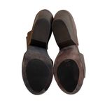 Eileen Fisher CLIP-NU Timbled Nubuck Open Toe Dress Sandal, Sz 9 Photo 13