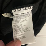 NFL Team Apparel  Womens G-III Size Small Embroidered Steelers Full Zip Jacket Photo 4