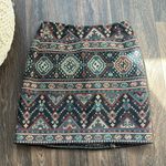 Karen Kane  Printed Skirt Photo 4