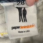 Paper Denim & Cloth Boot Cut Jeans 2-TRU-53 Photo 3