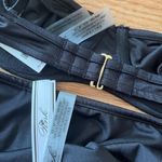 frankie's bikinis Frankie’s bikinis black bikini set Photo 3