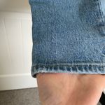 Free Assembly women’s 90’s straight cut jeans — size 10 Blue Photo 2