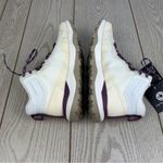 The North Face Women's Activist Mid Futurelight Shoes US11 Gard. White & Purple $145 Photo 3