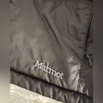 Marmot Authentic  black‎ womens vest S Photo 3