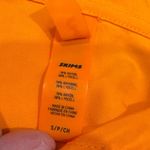 SKIMS  swim coverup shirt size small Photo 3