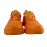 APL McLaren Hyspeed Sneakers McLaren Orange Mens 6 Womens 7.5 Photo 9