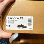 KIZIK Tennis Shoes Trail women’s London AT Size 10 NEW IN BOX Photo 3