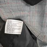 Wild Fable Women's Plaid Hooded Coatigan Coatigan Gray Sz Small Preppy Academia Photo 6