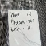 Urban Outfitters  Houndstooth Jogger Pants Photo 2