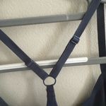 Outdoor Voices  Navy Blue Exercise Dress Photo 7